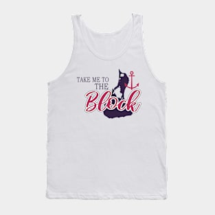 Block Island Gifts Tank Top